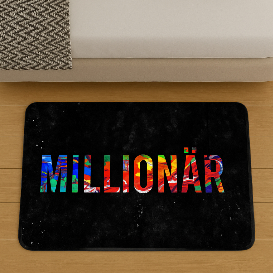 MILLIONÄR