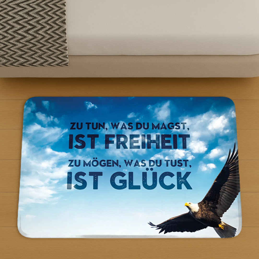 Freiheit